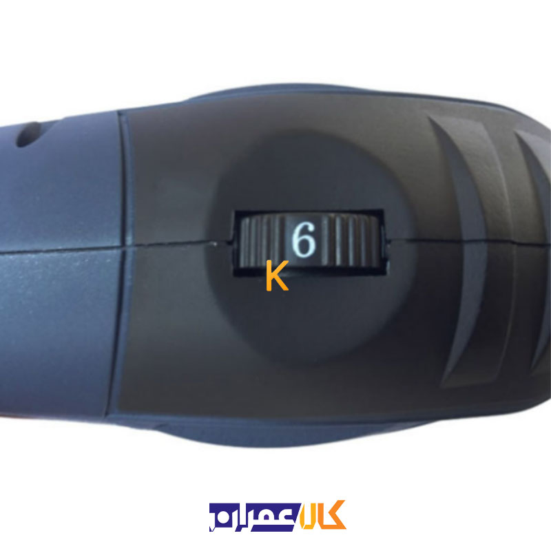 فرز مینیاتوری مدل HP-1732 هیوندای