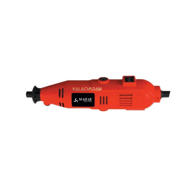 فرز مینیاتوری محک مدل MDG-135 KIT