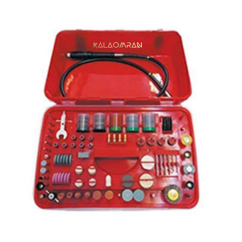 فرز مینیاتوری محک مدل MDG-135 KIT
