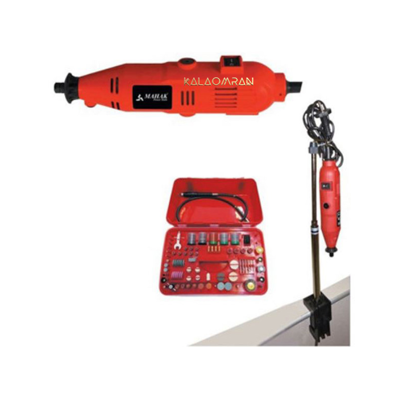 فرز مینیاتوری محک مدل MDG-135 KIT