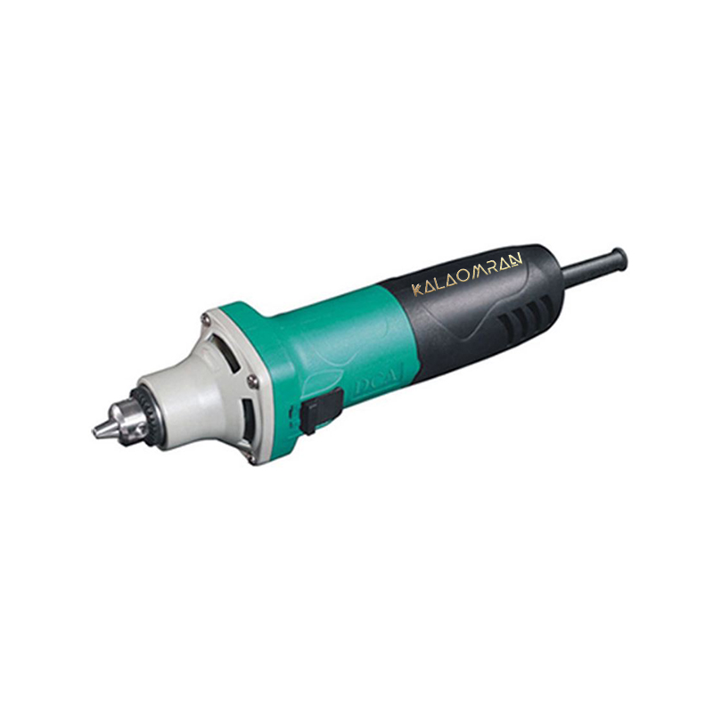 فرز انگشتی گلو کوتاه مدل ASJ04-25 دی سی ای