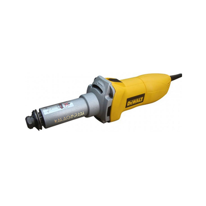 فرز انگشتی گلو بلند مدل D28886 دیوالت