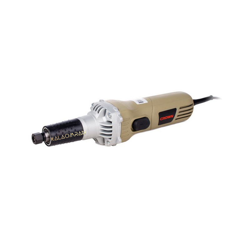 فرز انگشتی گلو بلند کرون مدل CT13307