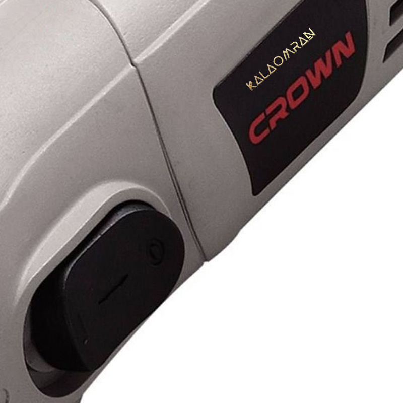فرز انگشتی گلو کوتاه کرون مدل CT13308
