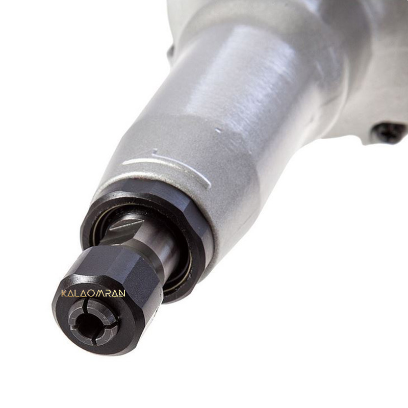 فرز انگشتی گلو بلند مدل GD0800C ماکیتا