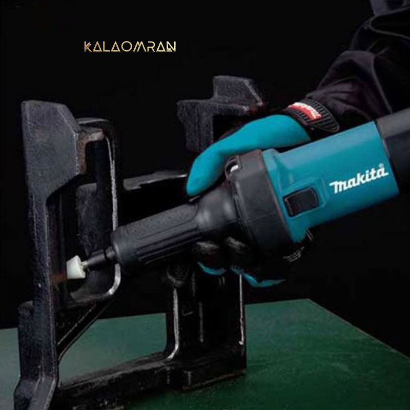 فرز انگشتی گلو بلند مدل GD0600 ماکیتا