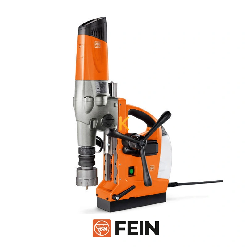 دریل مگنت KBM 80 auto فاین