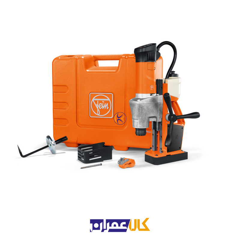 دریل مگنت مدل KBM 50 Q فاین