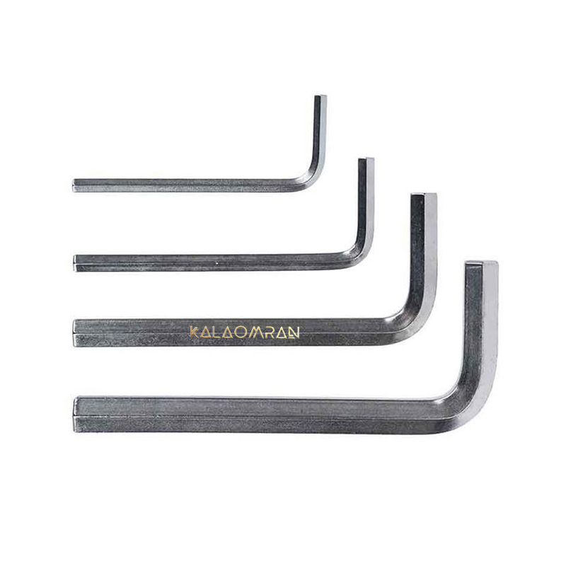 پایه مگنت DDH32 RP میلواکی