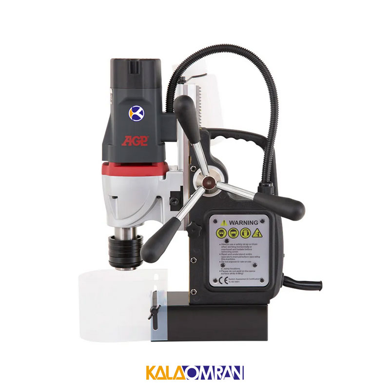 دریل مگنت SMD351H ای جی پی