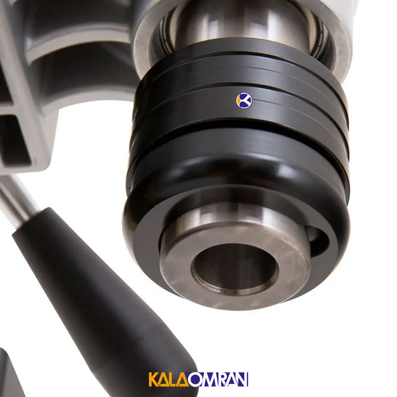 دریل مگنت SMD351H ای جی پی
