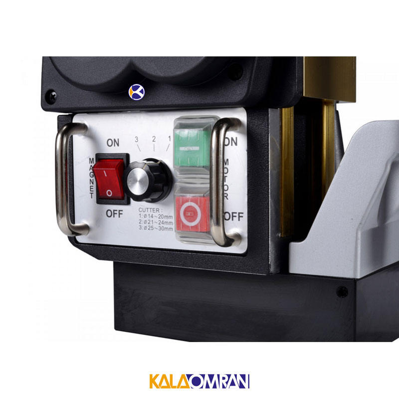 دریل مگنت مدل MD300N ای جی پی