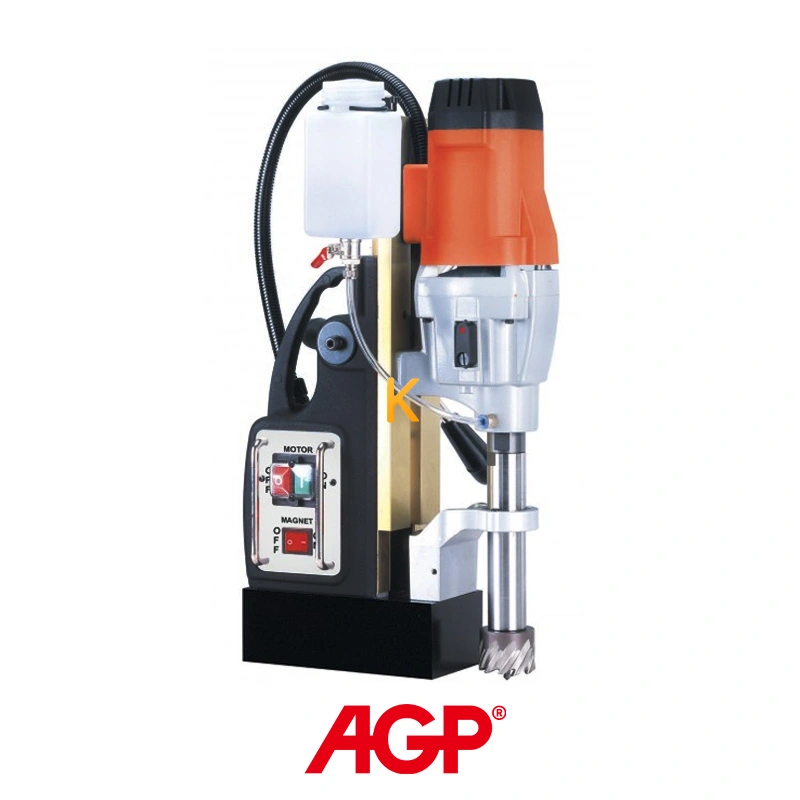 دریل مگنت MD500/2 ای جی پی