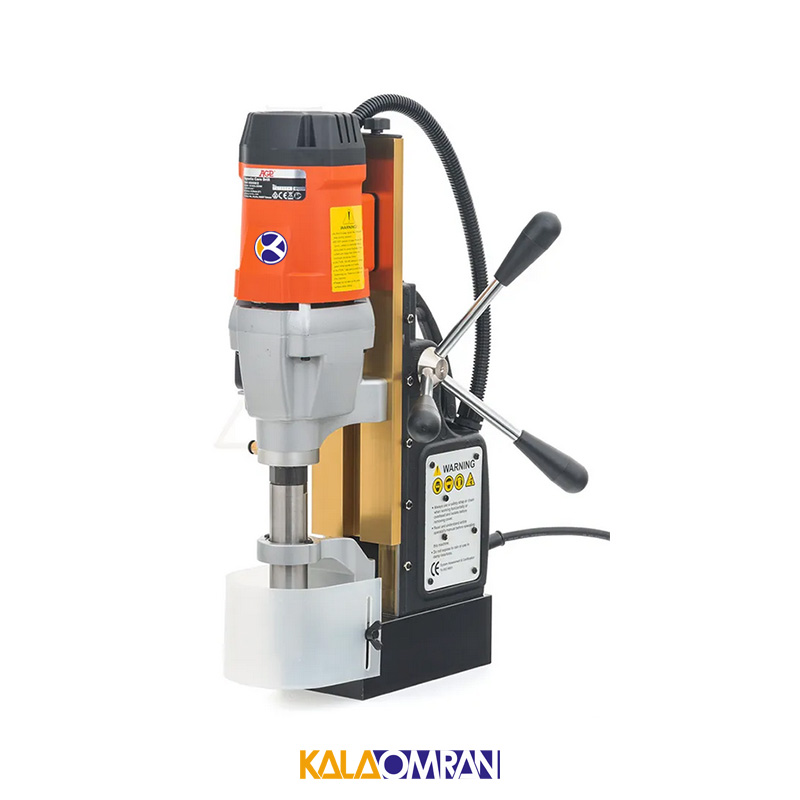 دریل مگنت MD500/2 ای جی پی