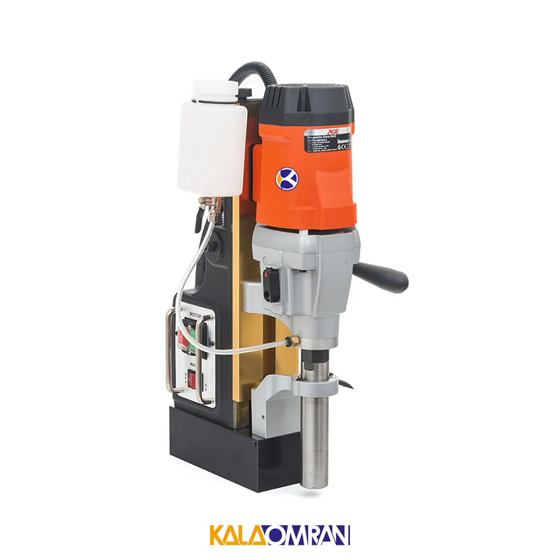 دریل مگنت MD500/2 ای جی پی