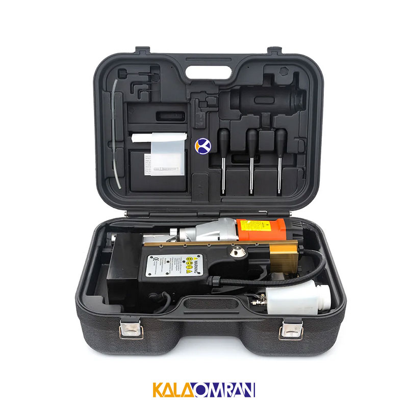 دریل مگنت MD500/2 ای جی پی