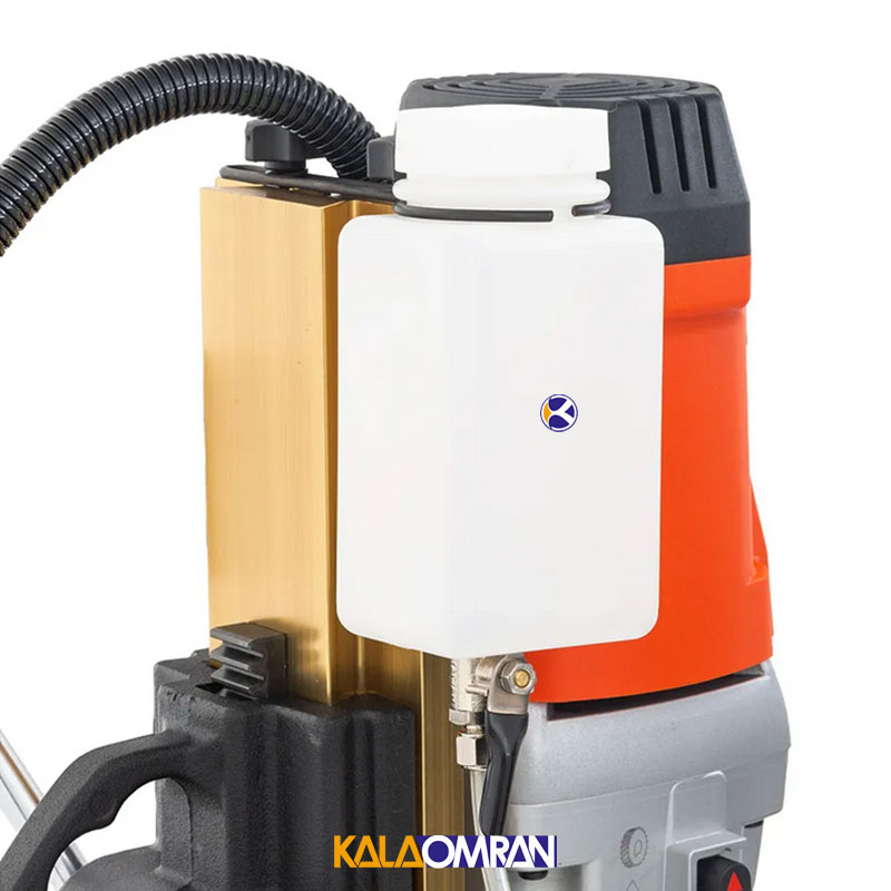 دریل مگنت MD500/2 ای جی پی