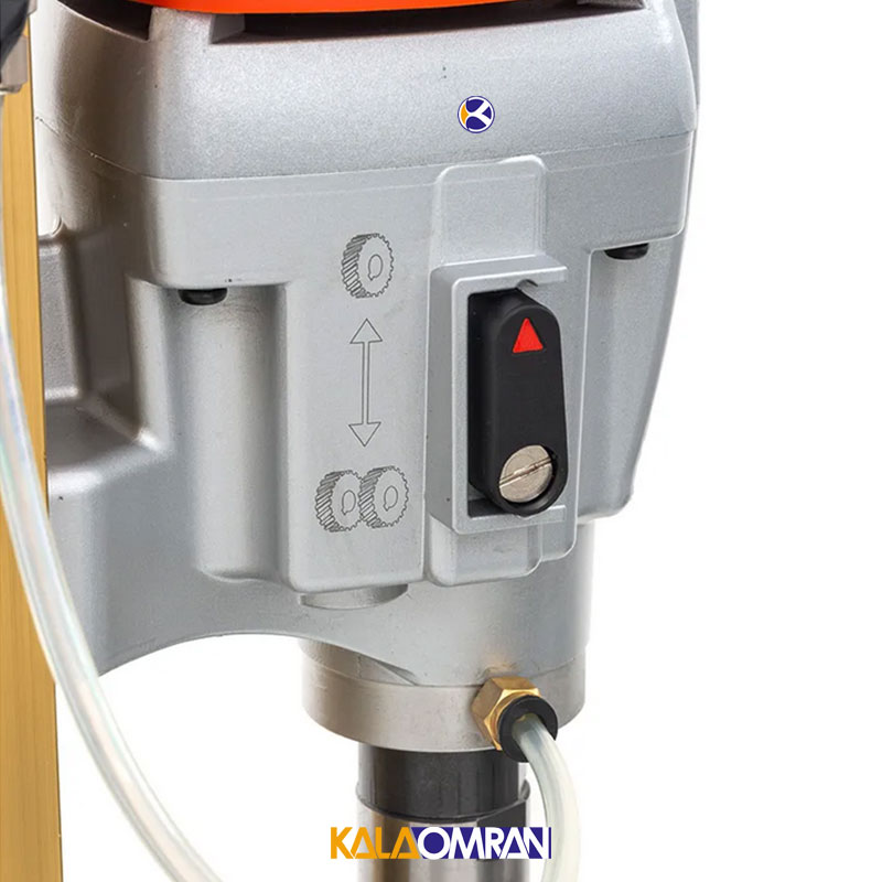 دریل مگنت MD500/2 ای جی پی