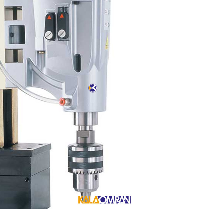 دریل مگنت MD120/4 ای جی پی