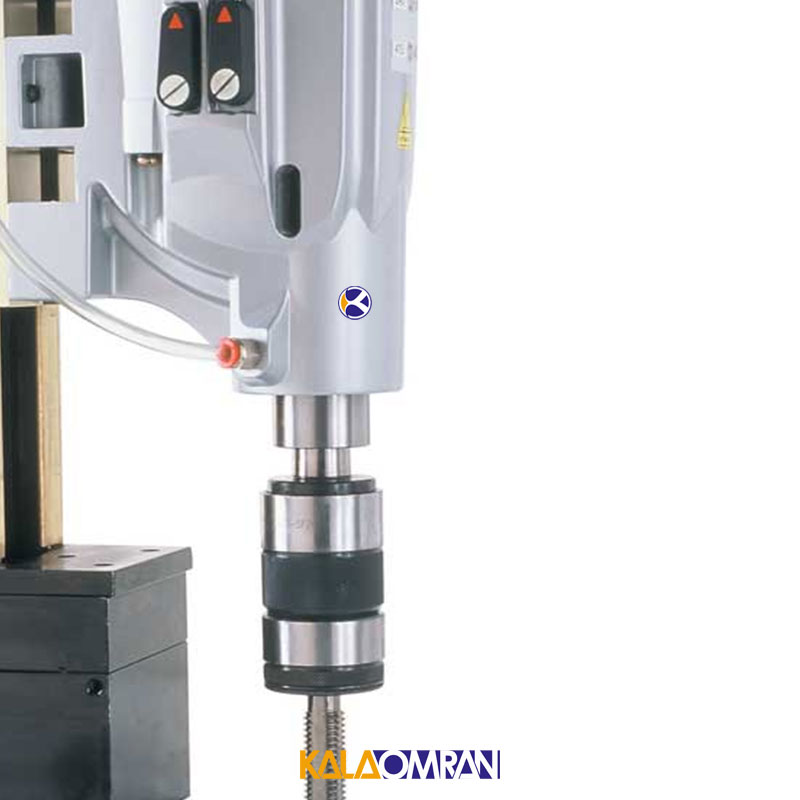 دریل مگنت MD120/4 ای جی پی