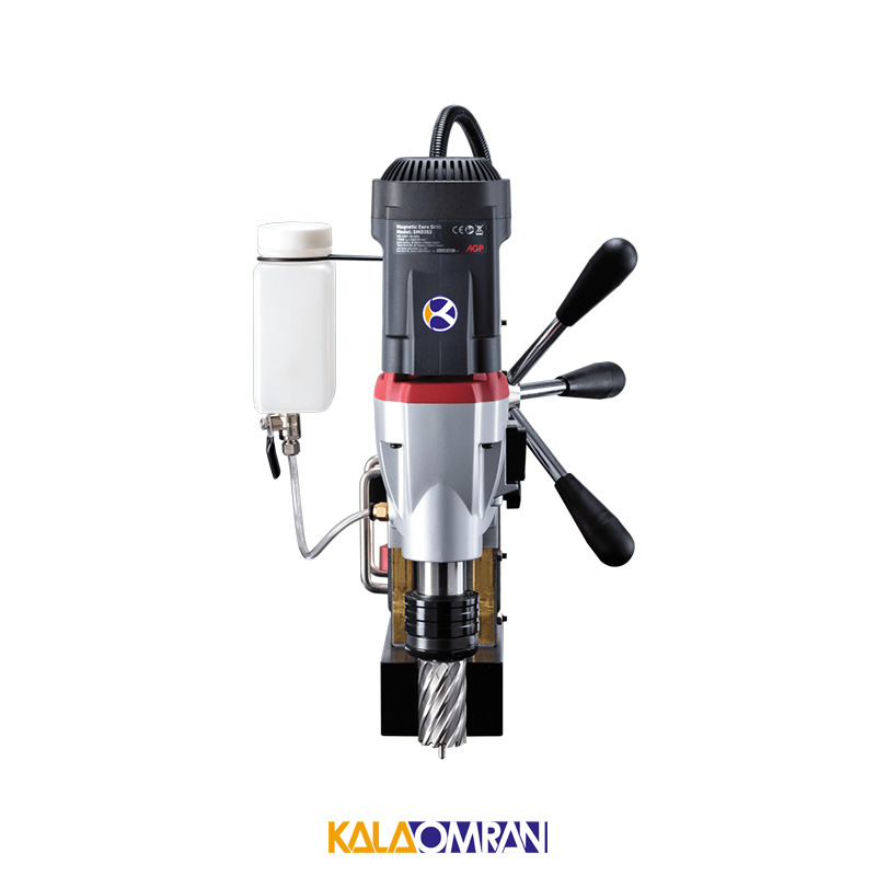 دریل مگنت مدل SMD352 ای جی پی