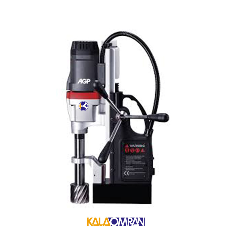 دریل مگنت مدل SMD352 ای جی پی
