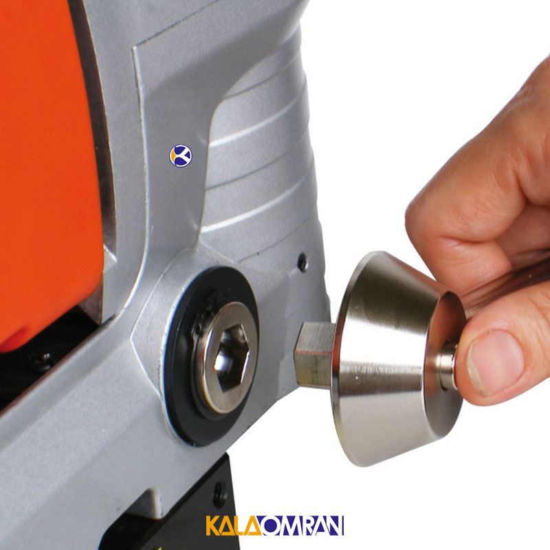 دریل مگنت PMD3530 ای جی پی