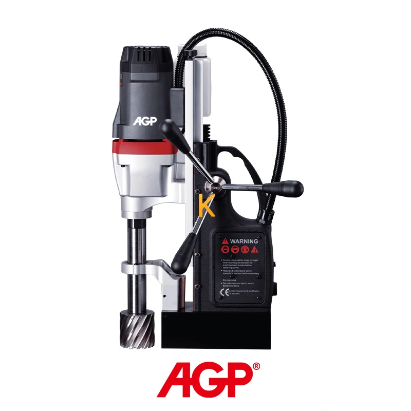 دریل مگنت MD750/4 ای جی پی