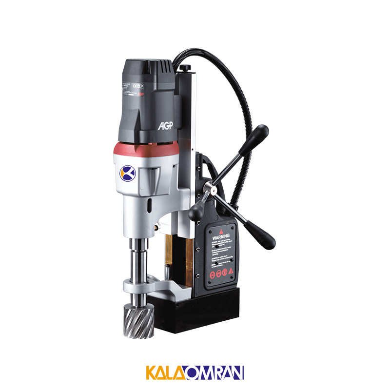 دریل مگنت MD750/4 ای جی پی