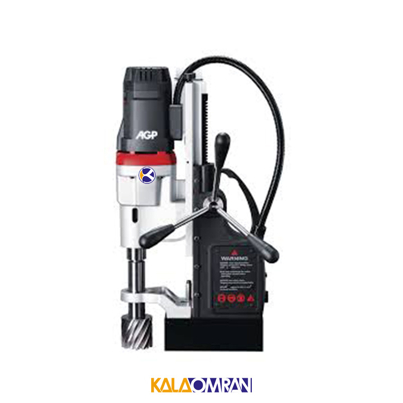 دریل مگنت MD750/4 ای جی پی