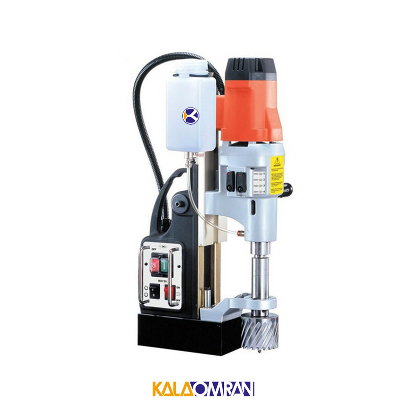 دریل مگنت MD750/4 ای جی پی
