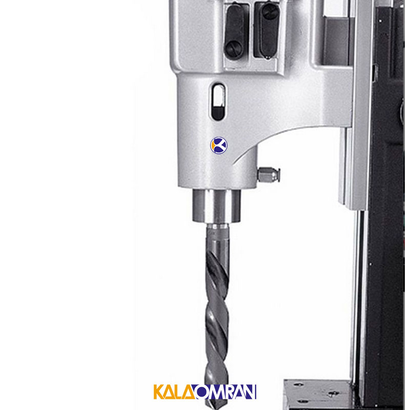 دریل مگنت MD750/4 ای جی پی
