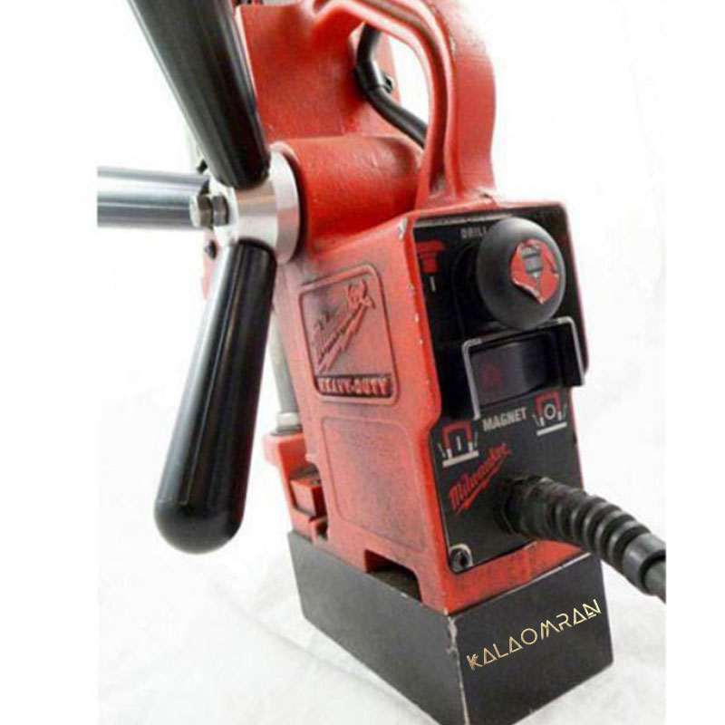 دریل مگنت MD38 COMPACT میلواکی