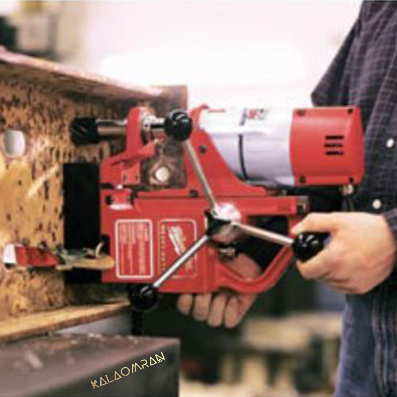 دریل مگنت MD38 COMPACT میلواکی