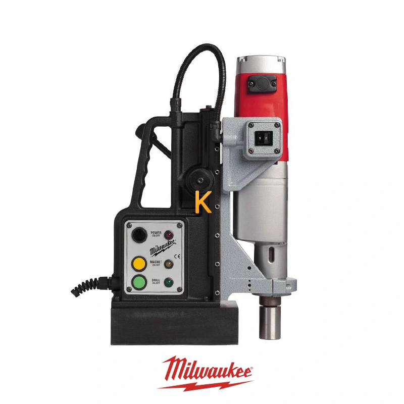 دریل مگنت MD4-85 میلواکی