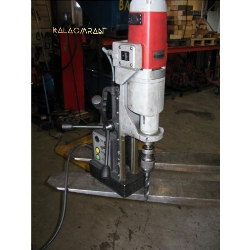 دریل مگنت MD4-85 میلواکی