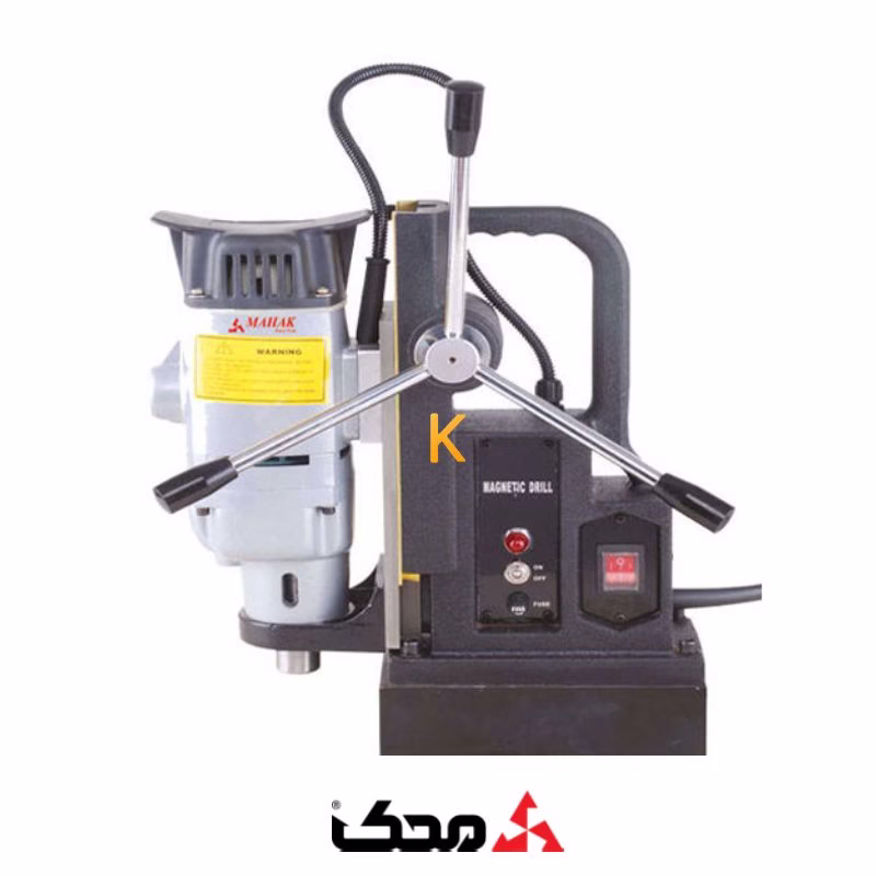 دریل مگنت MD-9223 محک
