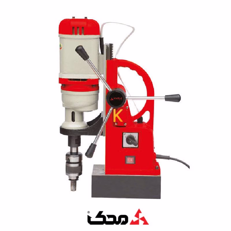 دریل مگنت MD-120 محک