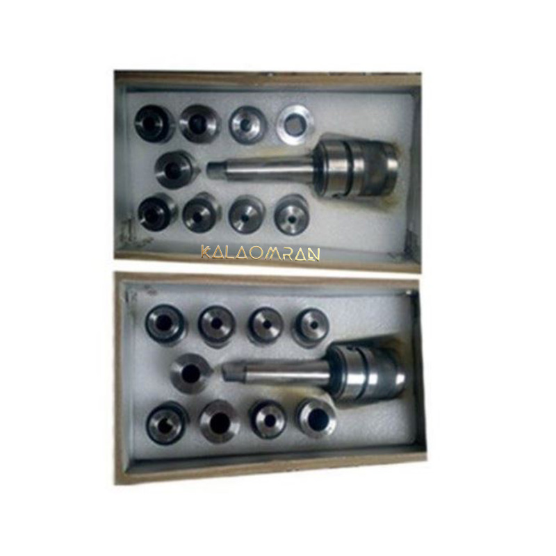 دریل مگنت MD-120 محک