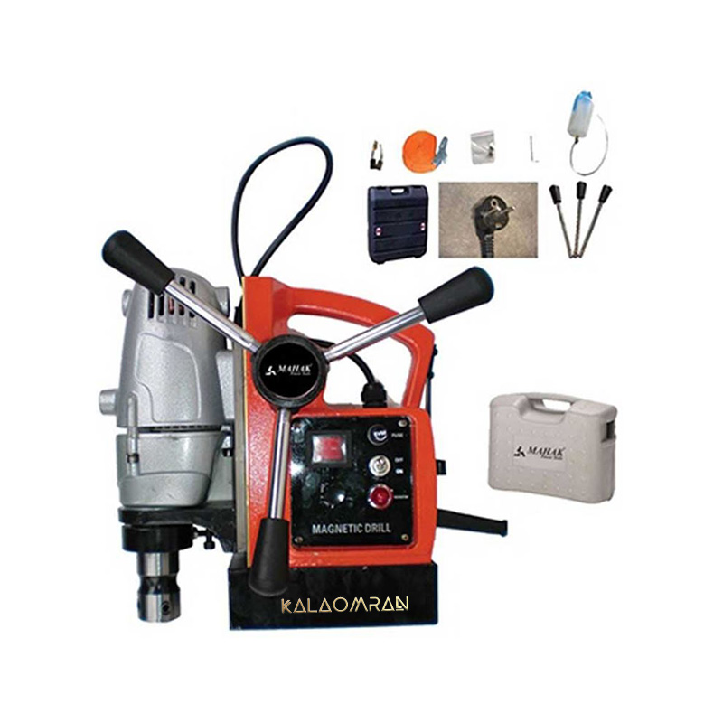 دریل مگنت MD-3200 محک