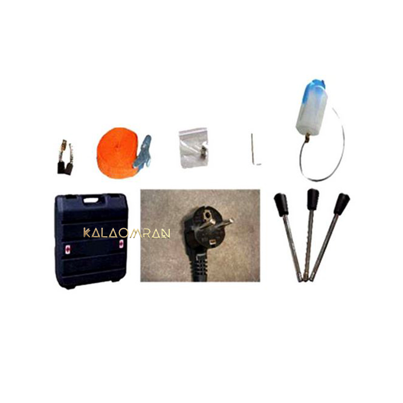 دریل مگنت MD-3200 محک