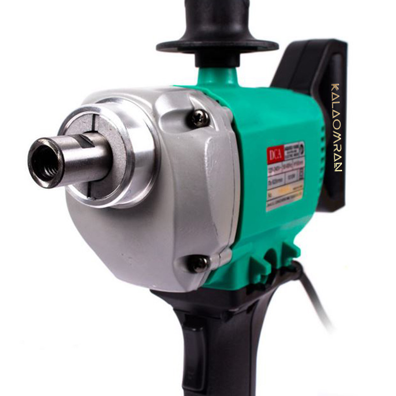 دریل همزن AQU02-160B دی سی ای