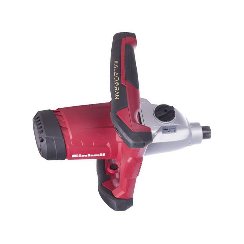 دریل همزن TC-MX 1400-2E آینهل