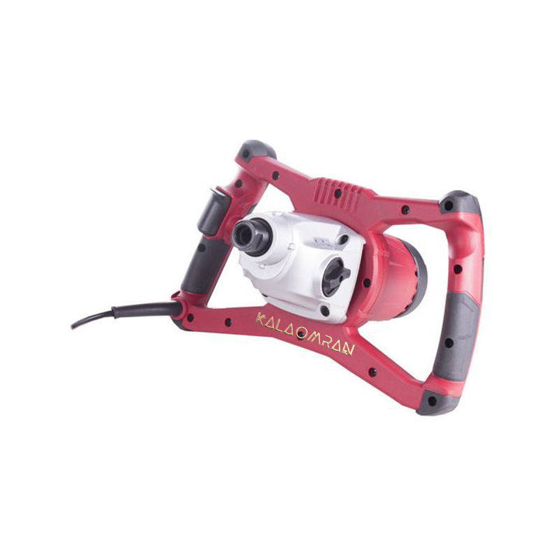 دریل همزن TC-MX 1400-2E آینهل