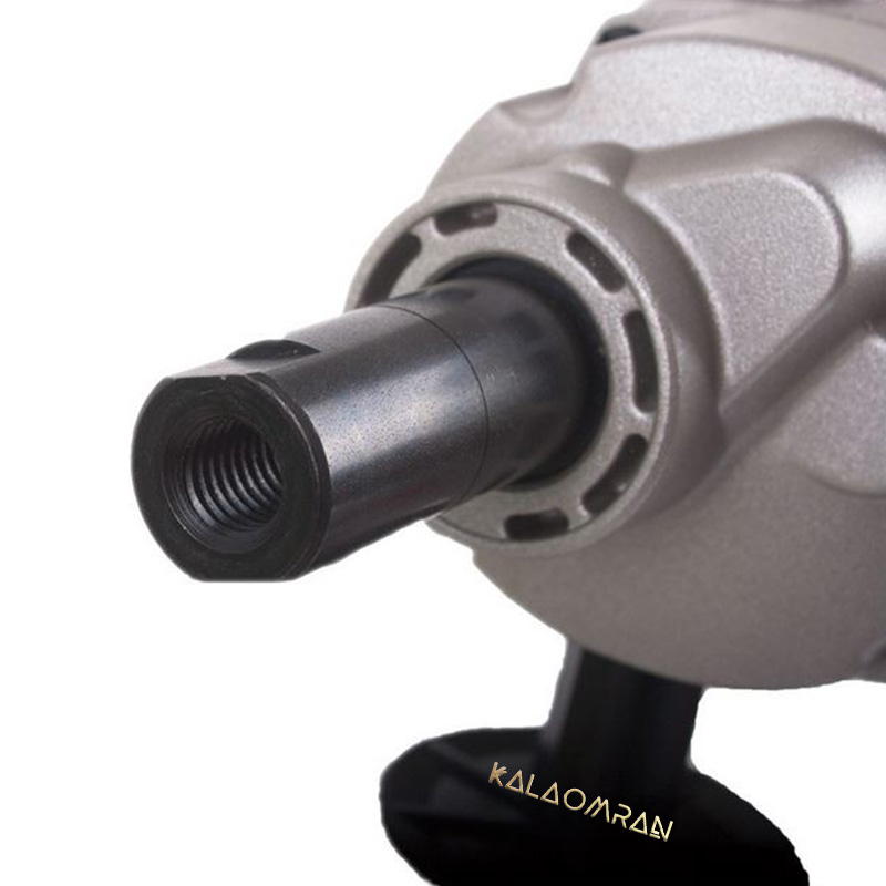 دریل همزن مدل D21510 دیوالت