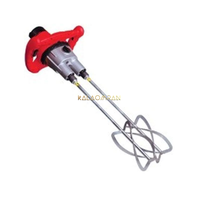 دریل همزن MX-1800 محک