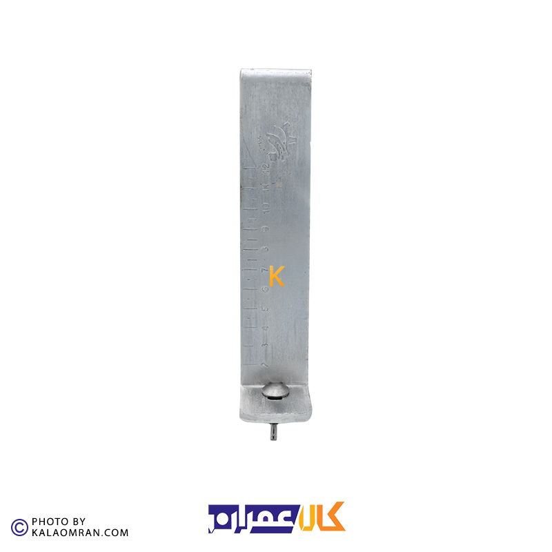 برش قرقره ای 12 سانتی آریانا