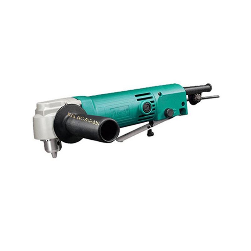 دریل سرکج دی سی ای مدل AJZ06-10