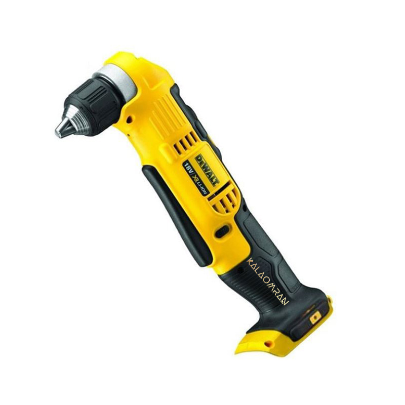 دریل سر کج مدل DCD740C1 دیوالت