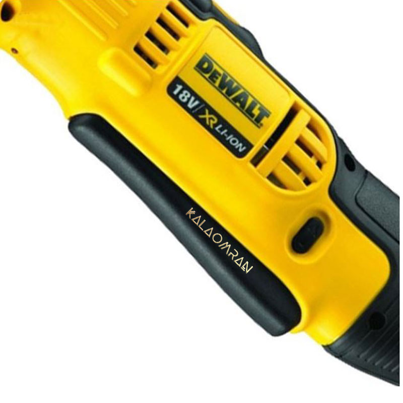 دریل سر کج مدل DCD740C1 دیوالت